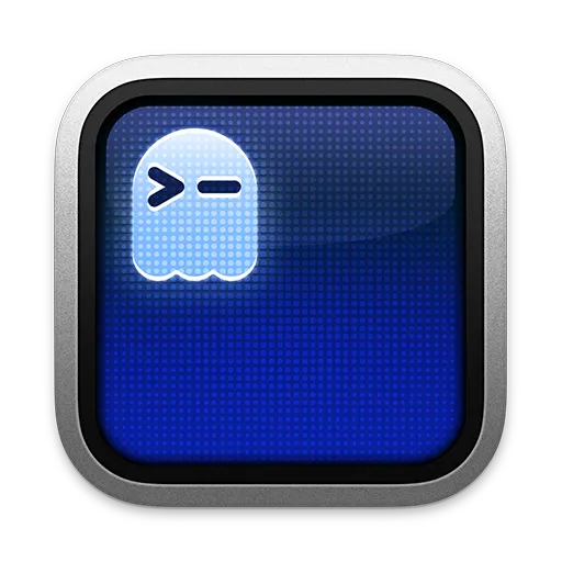ghostty