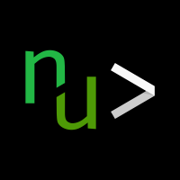 Nushell